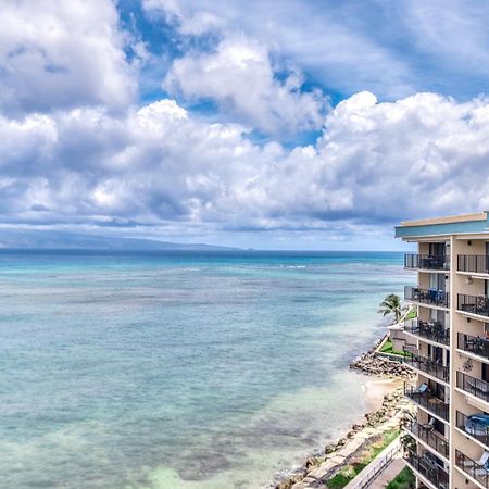 Hololani Resort Kahana Extérieur photo